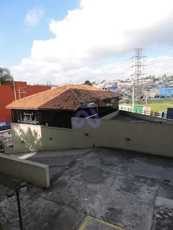 Apartamento, 2 quartos, 46 m² - Foto 9