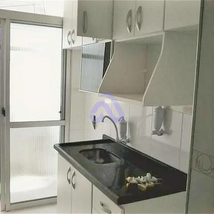 Apartamento, 2 quartos, 46 m² - Foto 1