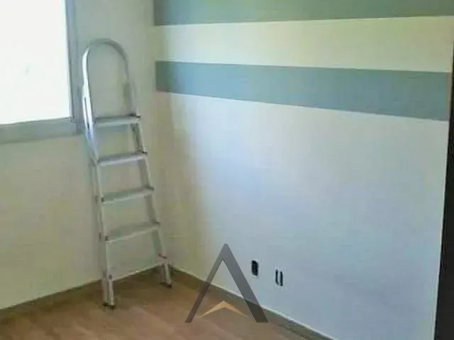Apartamento 2 quartos e 1 banheiro, à venda, no bairro Jardim Santa Terezinha em São Paulo