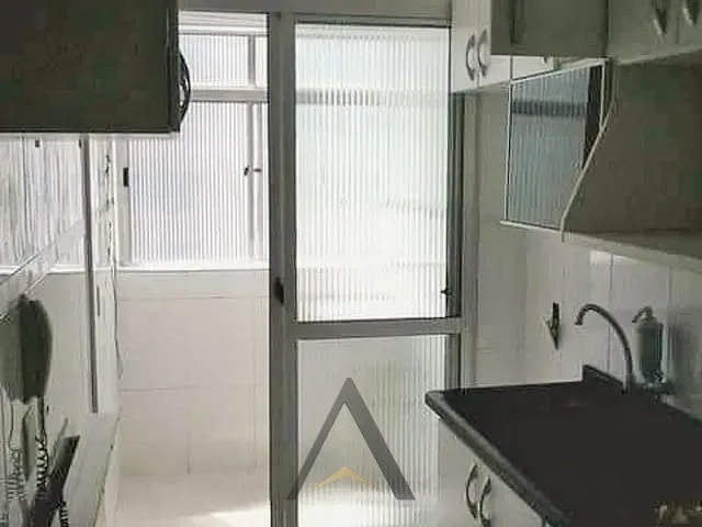 Apartamento 2 quartos e 1 banheiro, à venda, no bairro Jardim Santa Terezinha em São Paulo