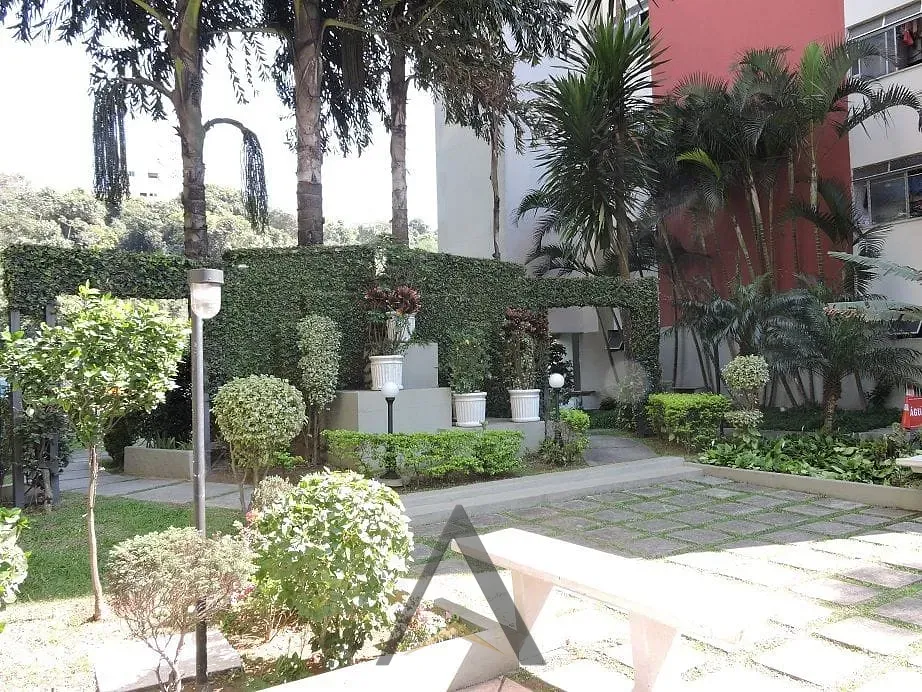 Apartamento, 2 quartos, 46 m² - Foto 19