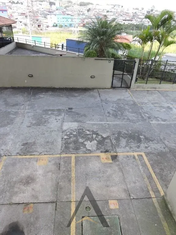 Apartamento, 2 quartos, 46 m² - Foto 10