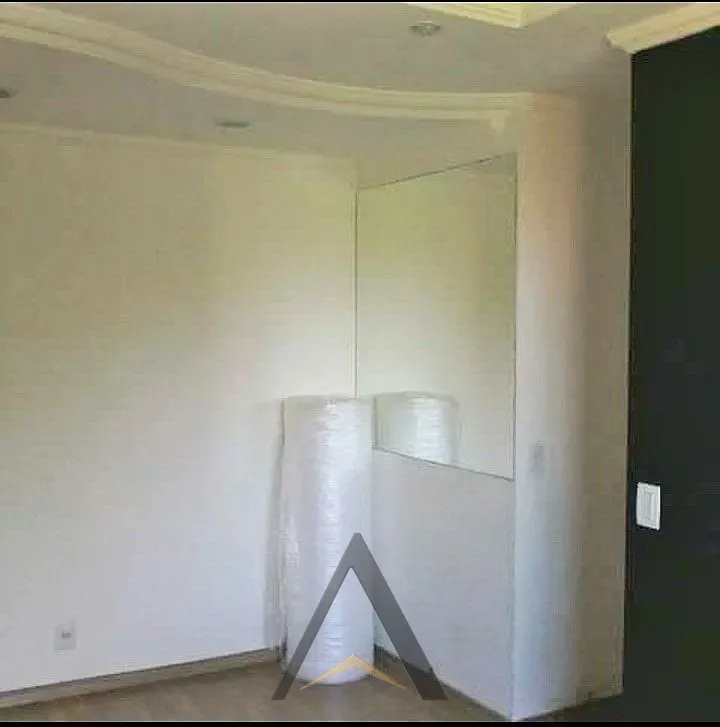 Apartamento, 2 quartos, 46 m² - Foto 3