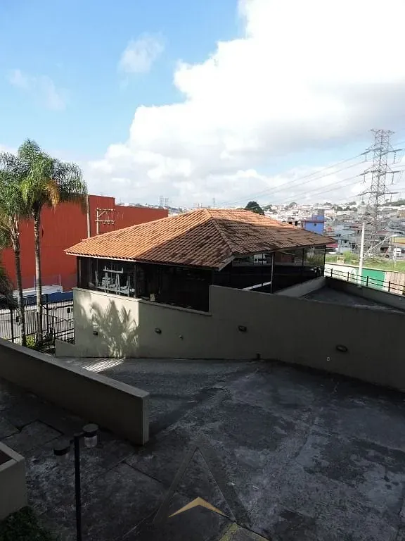 Apartamento, 2 quartos, 46 m² - Foto 8