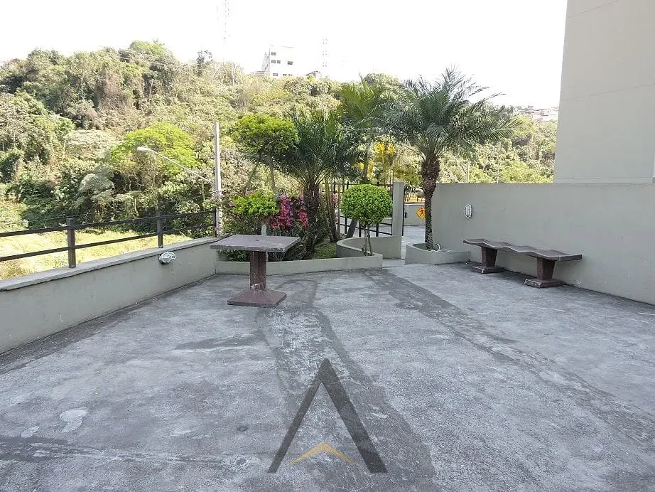 Apartamento, 2 quartos, 46 m² - Foto 26