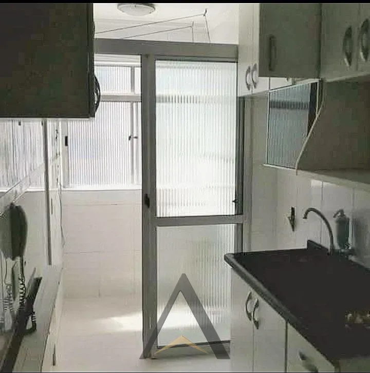Apartamento, 2 quartos, 46 m² - Foto 2