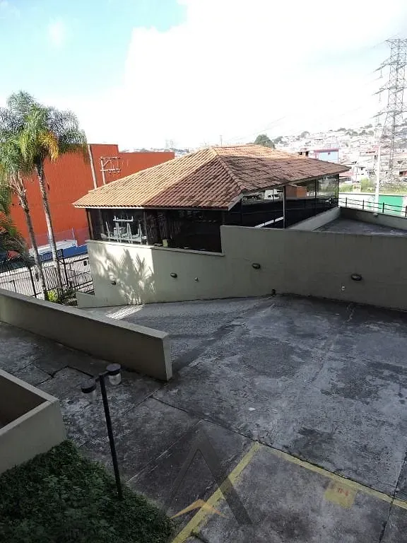 Apartamento, 2 quartos, 46 m² - Foto 11