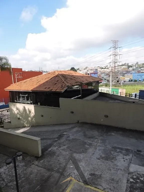 Apartamento, 2 quartos, 46 m² - Foto 9