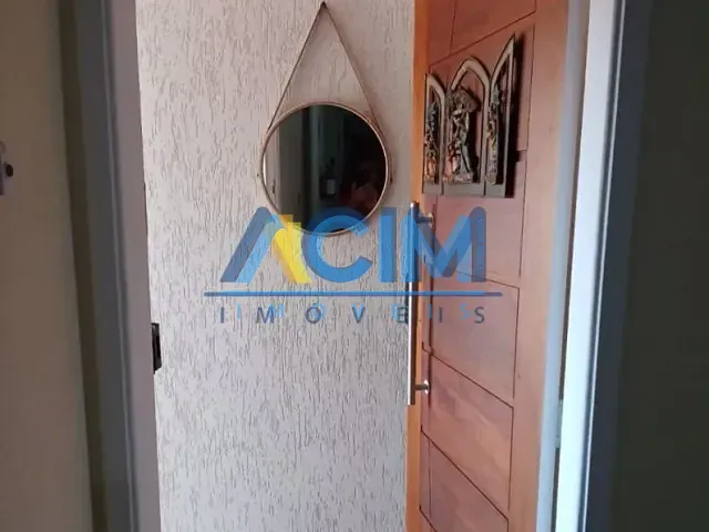 Apartamento 3 quartos e 1 banheiro, à venda, no bairro Berlim em Jaguariúna