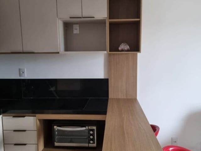 Apartamento 1 quarto e 1 banheiro, à venda, no bairro Centro em Juiz de Fora