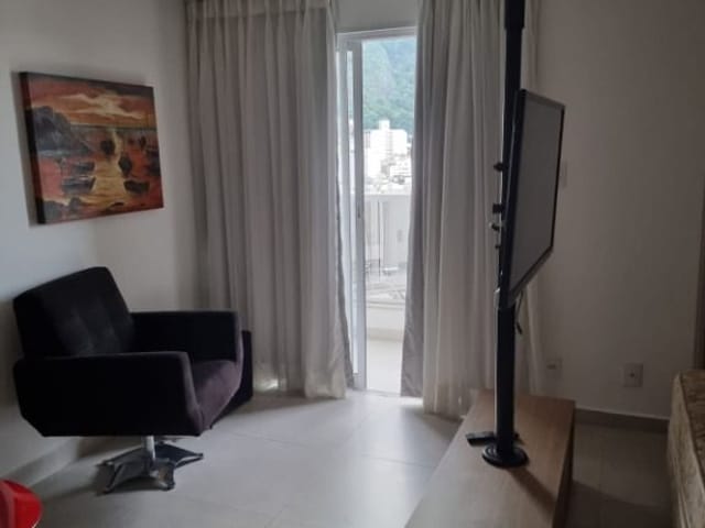 Apartamento 1 quarto e 1 banheiro, à venda, no bairro Centro em Juiz de Fora