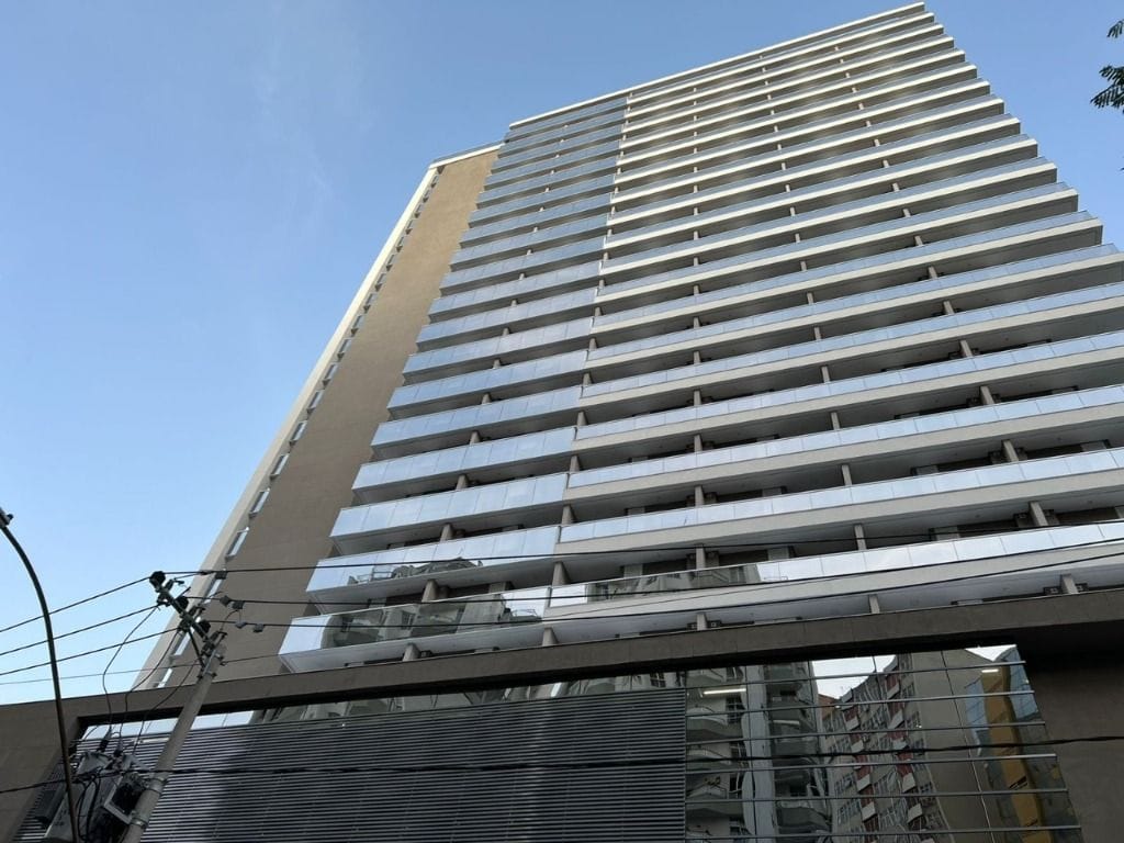 Apartamento à Venda em Centro