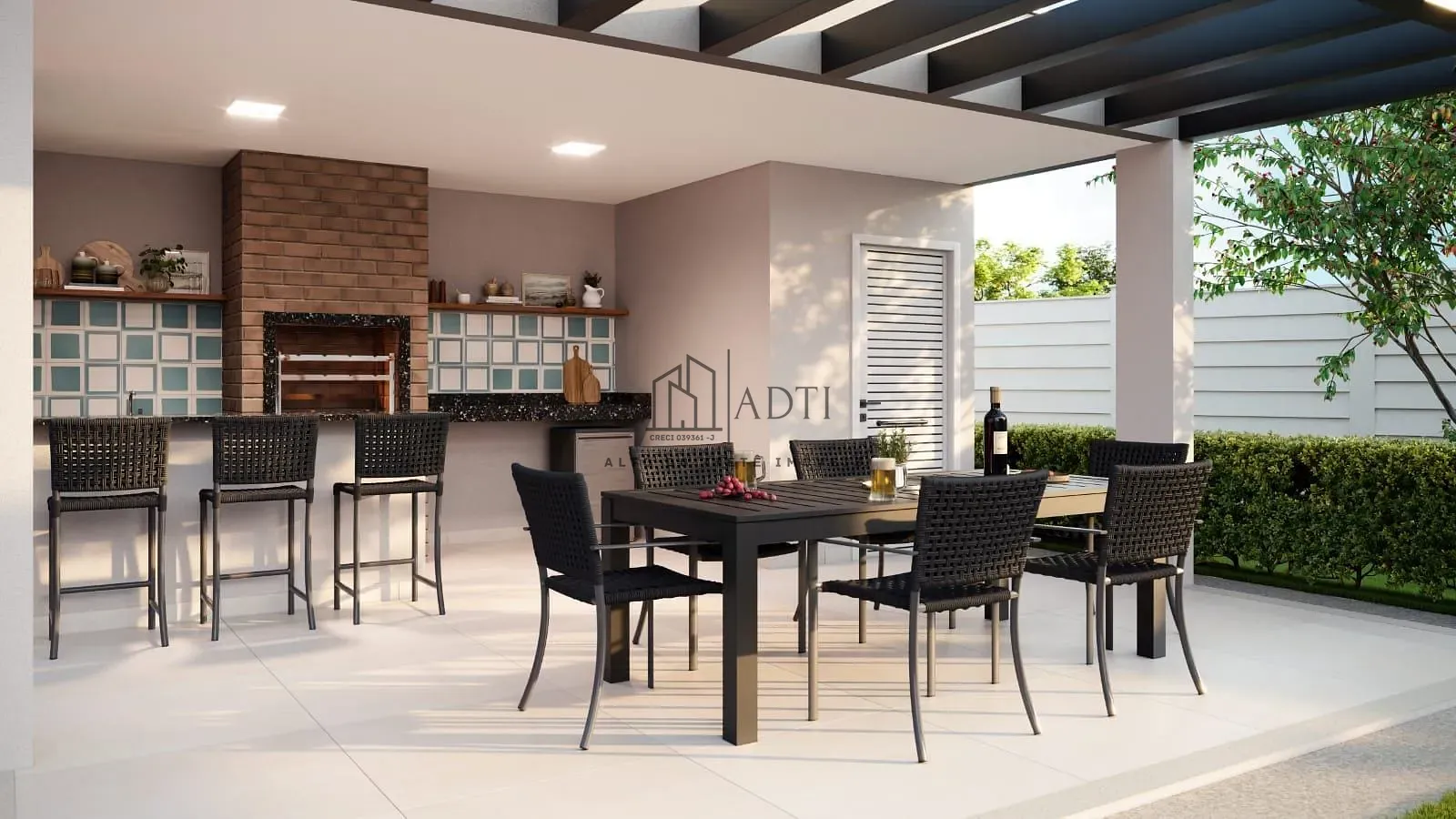 Apartamento, 2 quartos, 41 m² - Foto 6