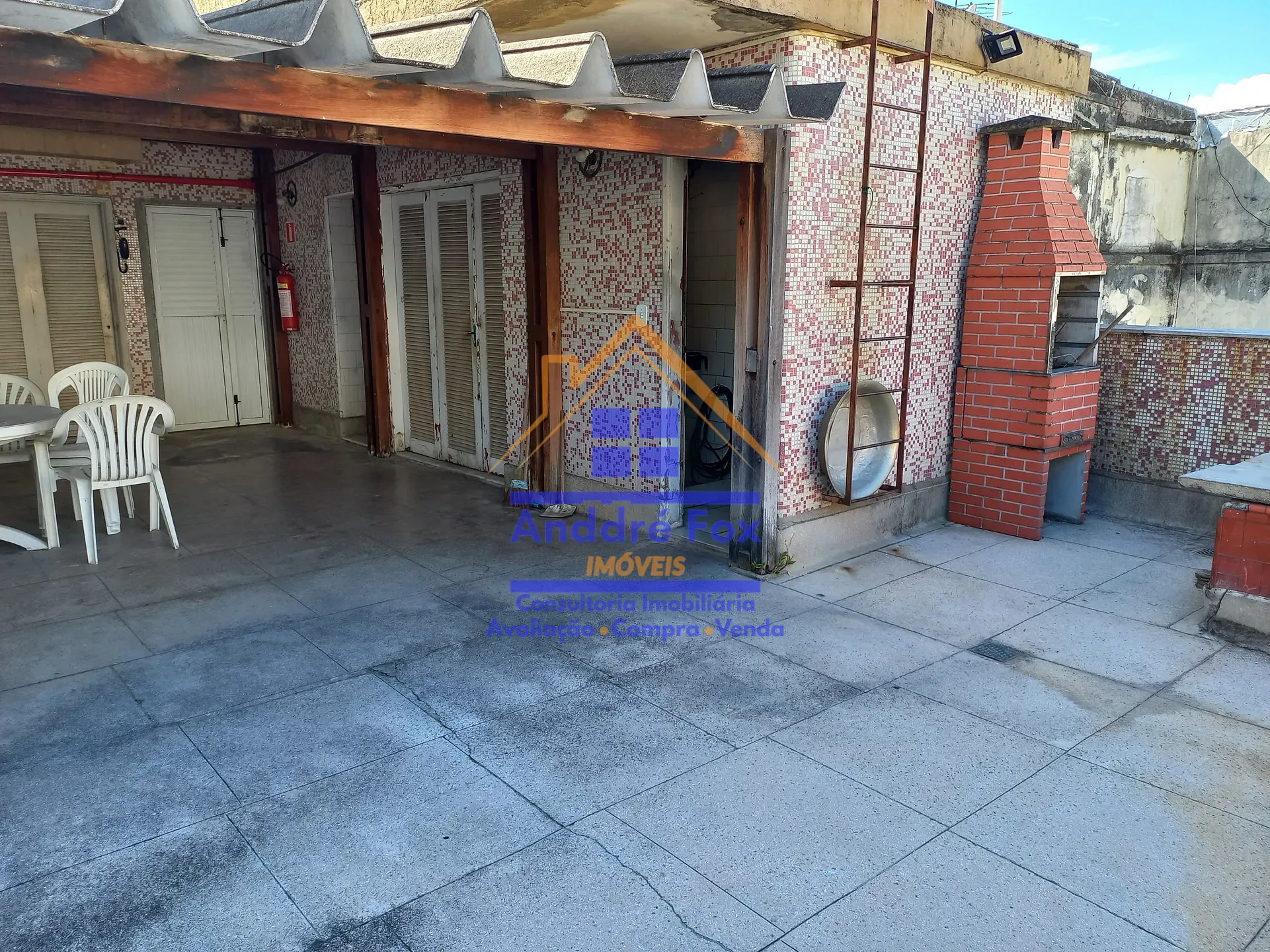 Apartamento, 1 quarto, 45 m² - Foto 12