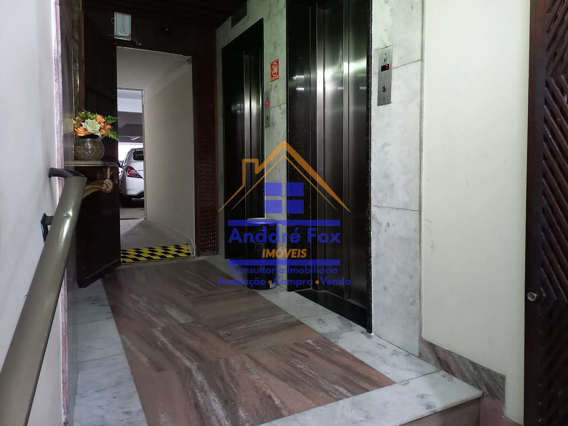 Apartamento, 1 quarto, 45 m² - Foto 3