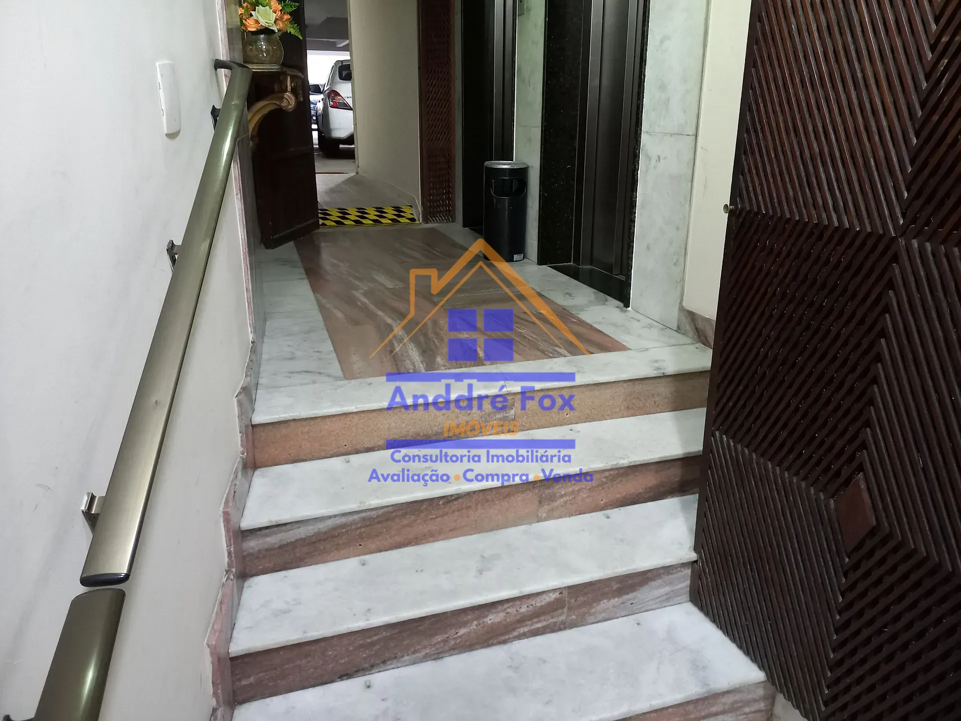 Apartamento, 1 quarto, 45 m² - Foto 2