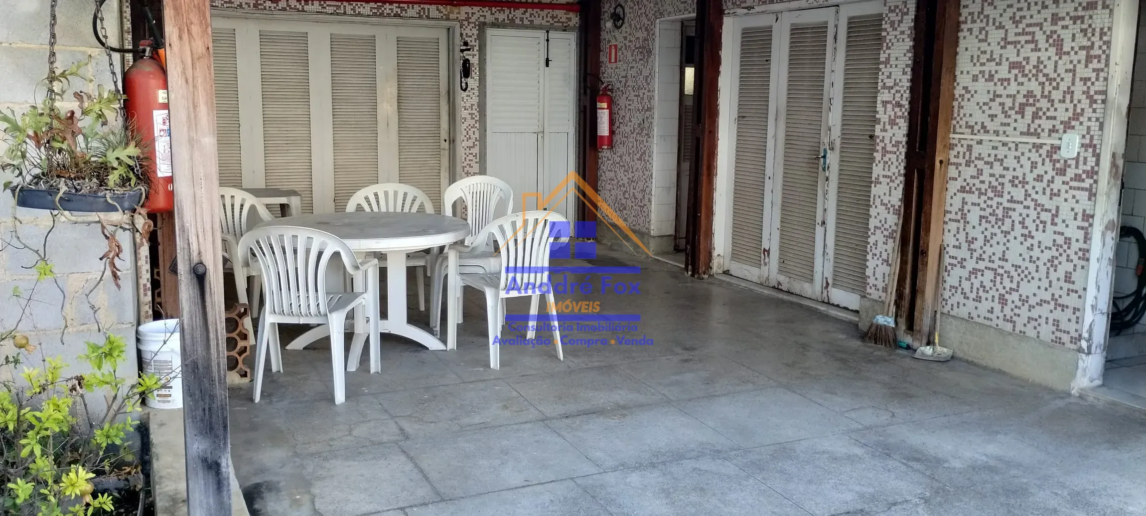 Apartamento, 1 quarto, 45 m² - Foto 5