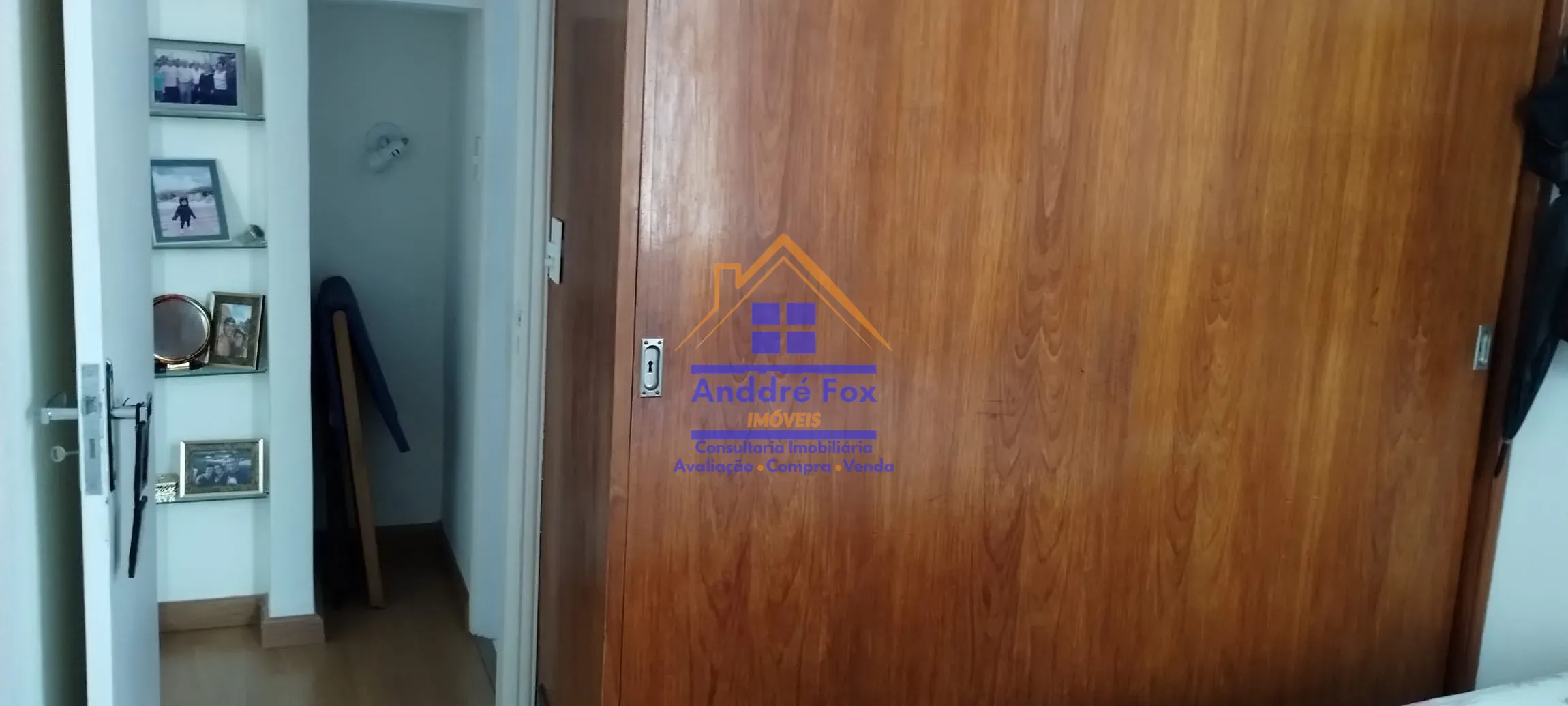 Apartamento, 1 quarto, 45 m² - Foto 9