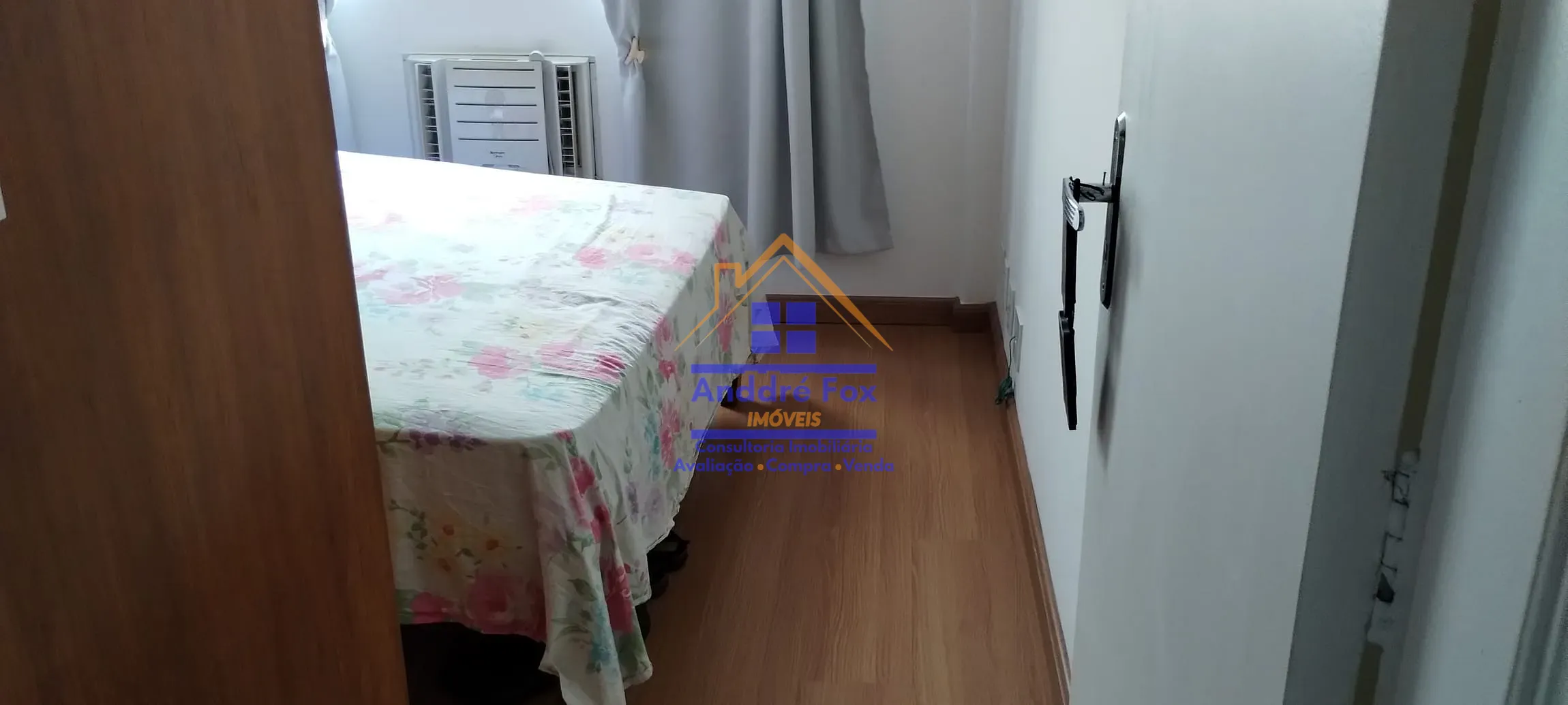 Apartamento, 1 quarto, 45 m² - Foto 11