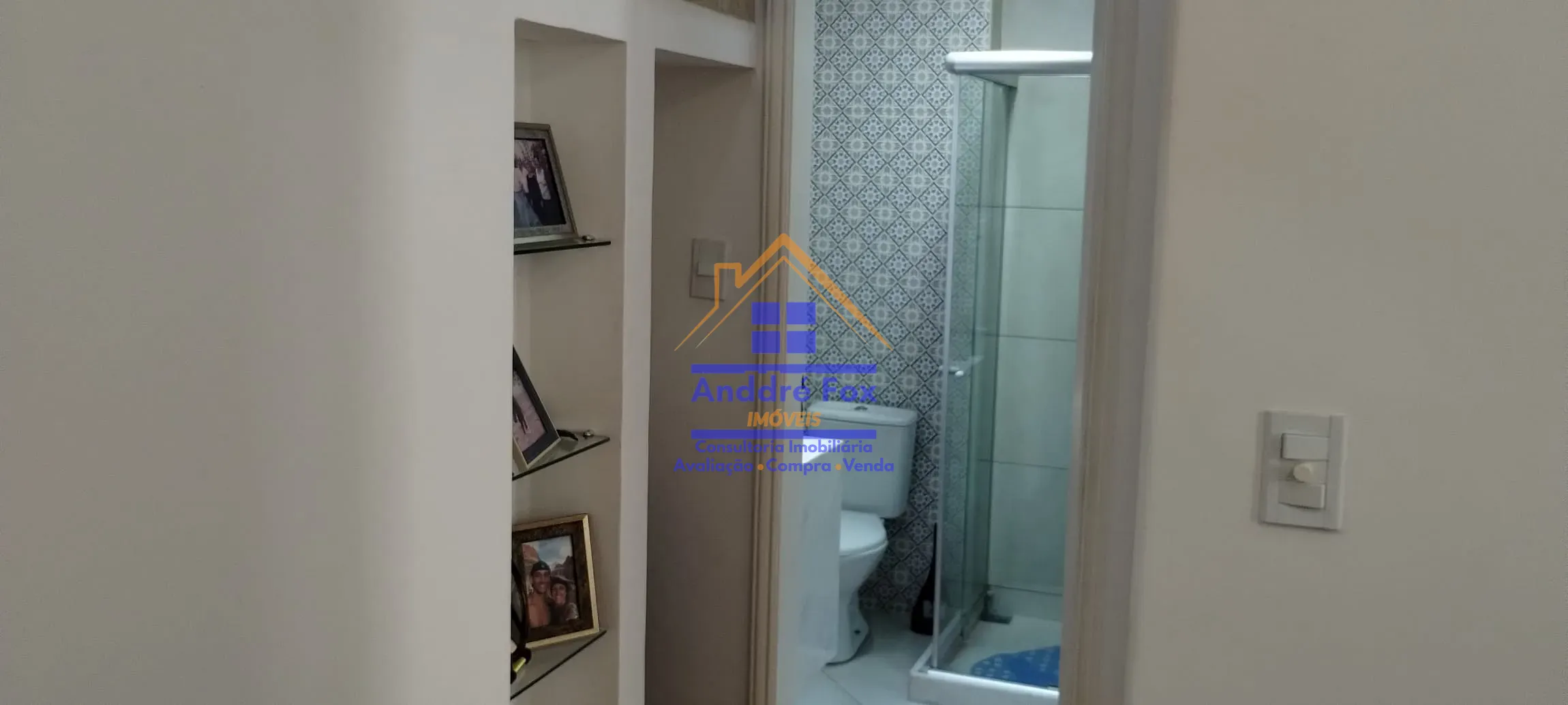 Apartamento, 1 quarto, 45 m² - Foto 19