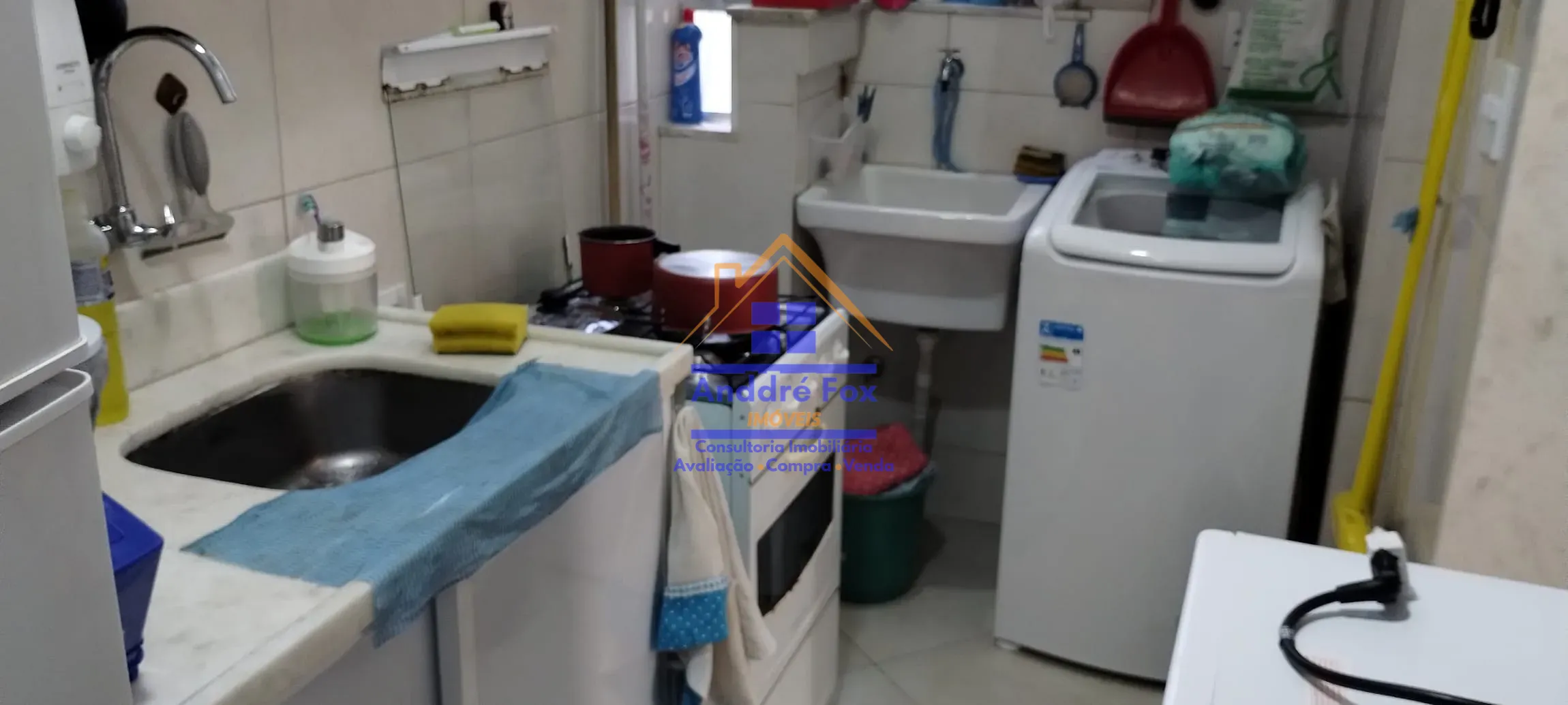 Apartamento, 1 quarto, 45 m² - Foto 21