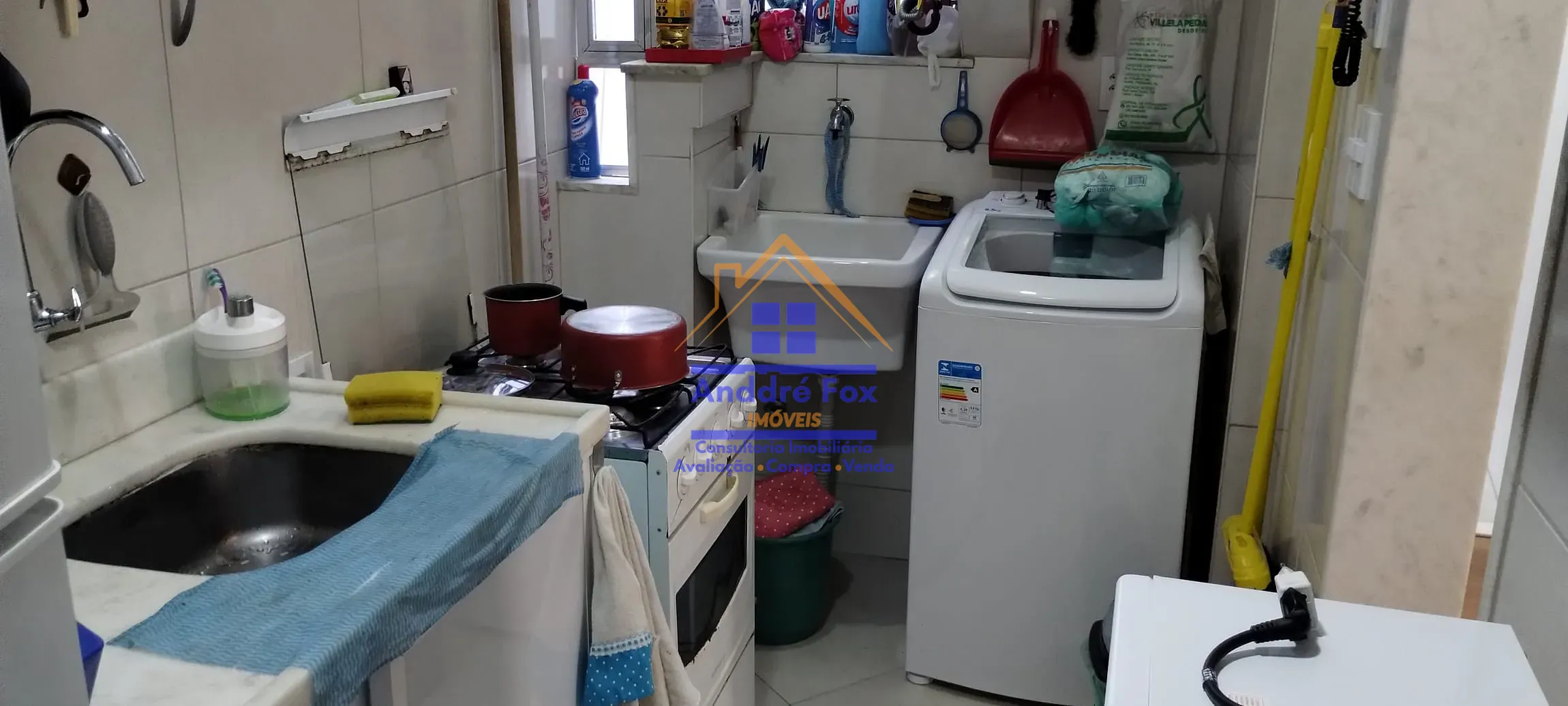 Apartamento, 1 quarto, 45 m² - Foto 22