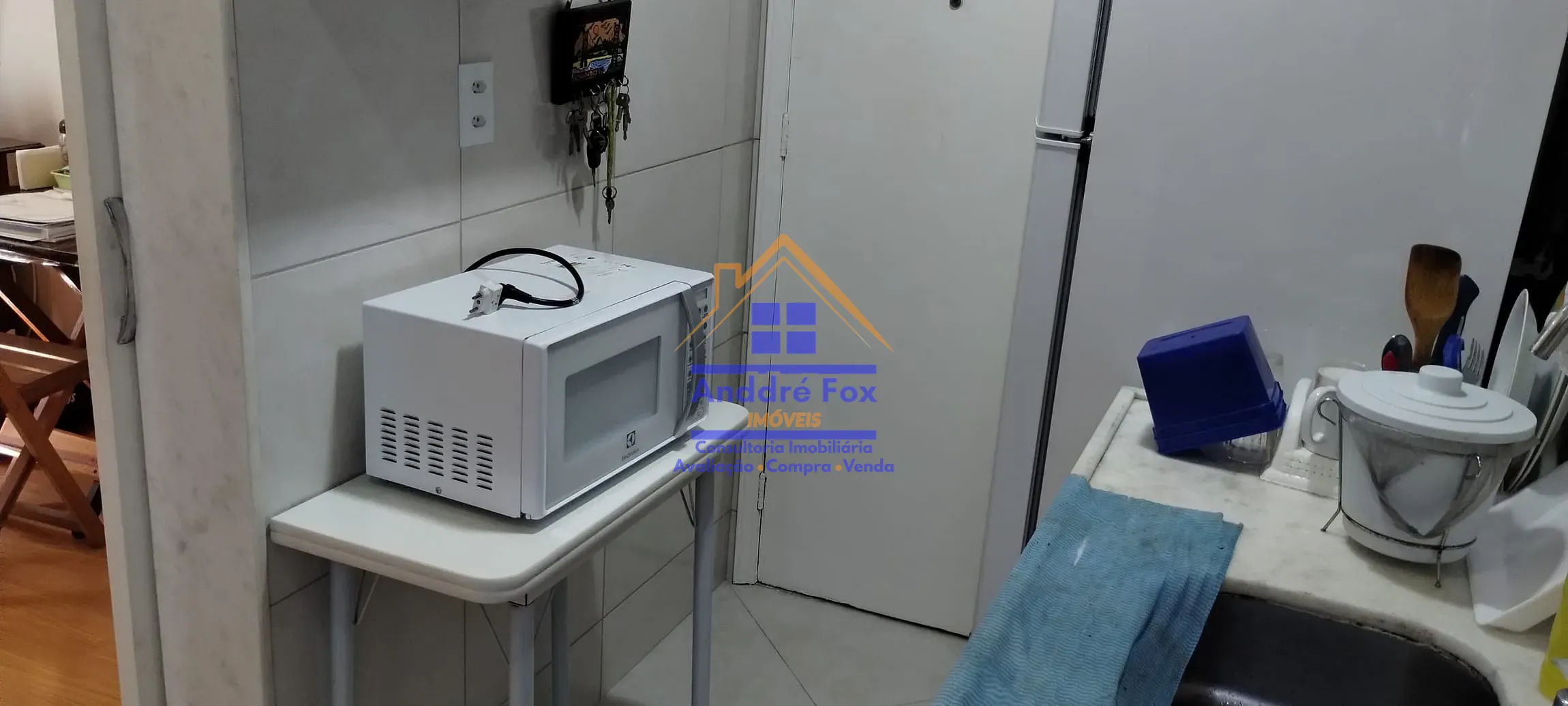 Apartamento, 1 quarto, 45 m² - Foto 23