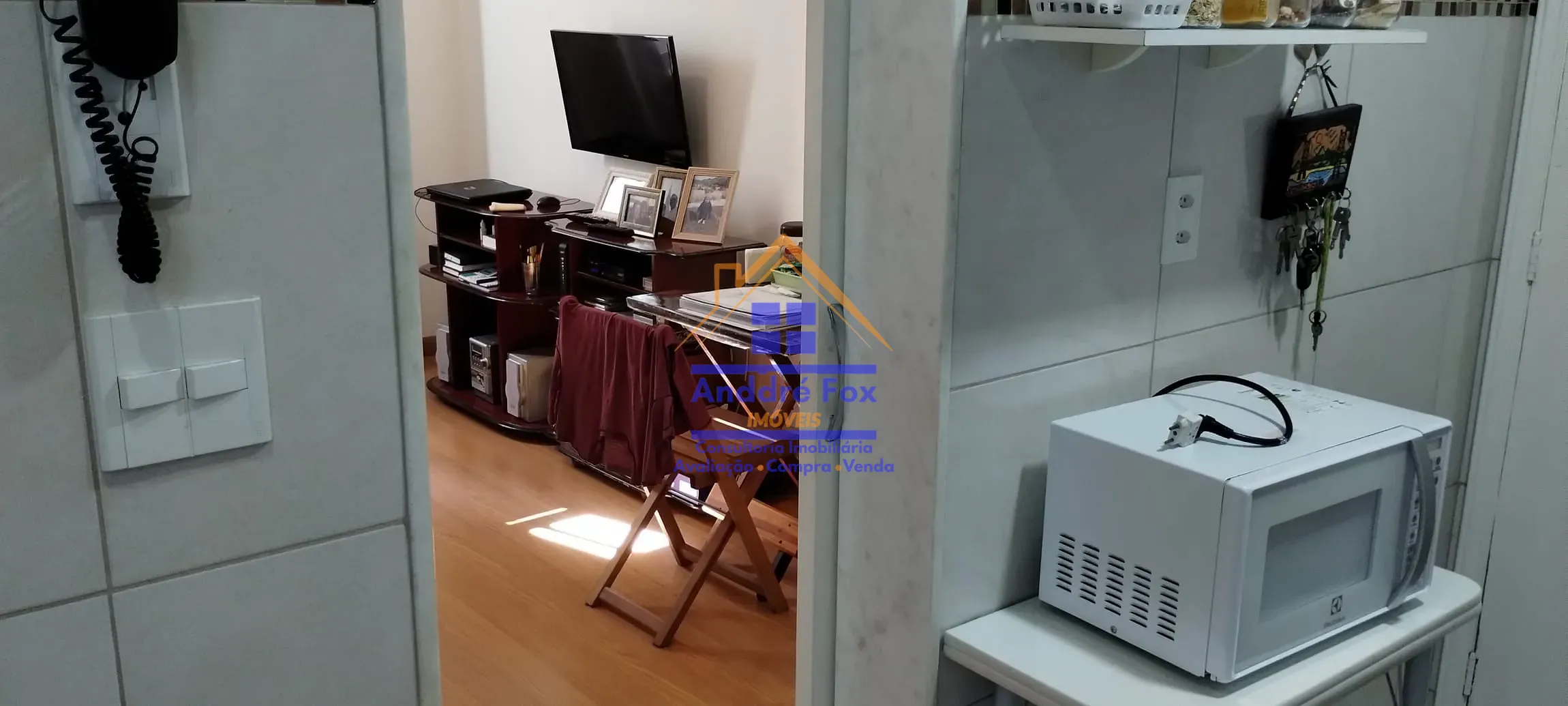Apartamento, 1 quarto, 45 m² - Foto 24