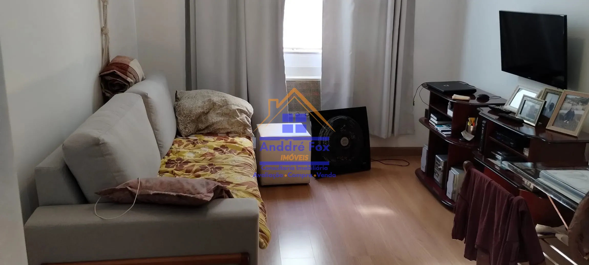 Apartamento, 1 quarto, 45 m² - Foto 25