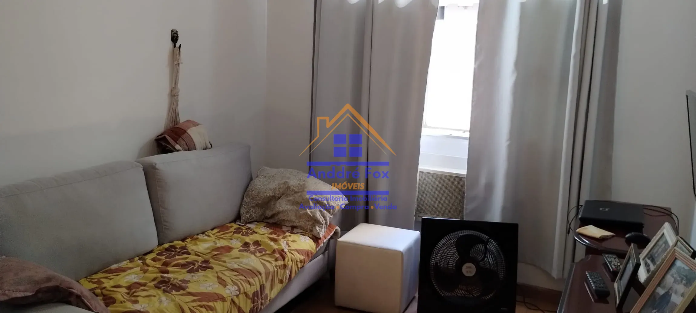 Apartamento, 1 quarto, 45 m² - Foto 27