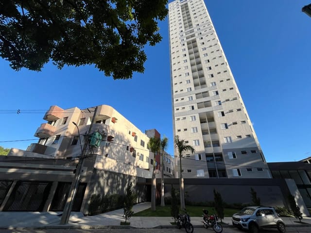 Praticidade, conforto e a chave na sua mão.