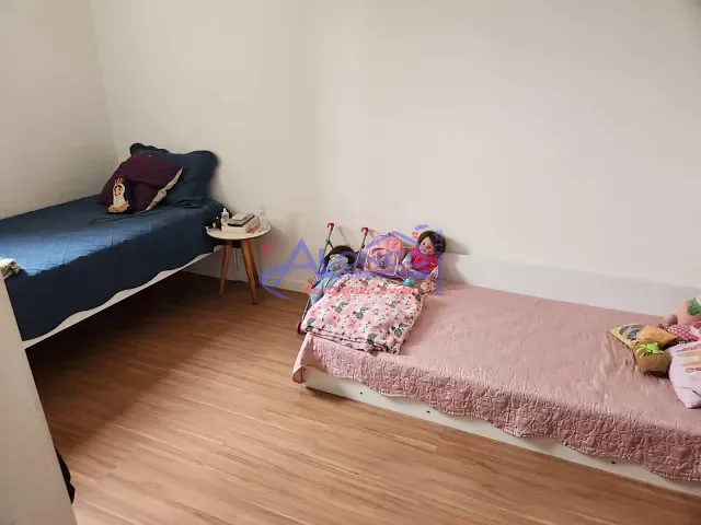 Apartamento com 56m² 2 quartos e 1 banheiro, à venda, no bairro Jardim Califórnia em Jacareí