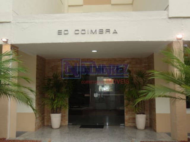 Foto do Apartamento - Apartamento para Locação 1 Quarto, 1 Vaga, Mata da Praia, Vitória - ES | ALVAREZ IMOVEIS