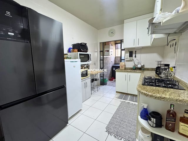 Apartamento com 97m² 3 quartos e 2 banheiros, à venda, no bairro Centro em Apucarana