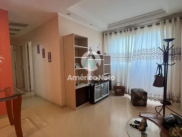 Apartamento 3 quartos e 1 banheiro, à venda, no bairro Fundação em São Caetano do Sul