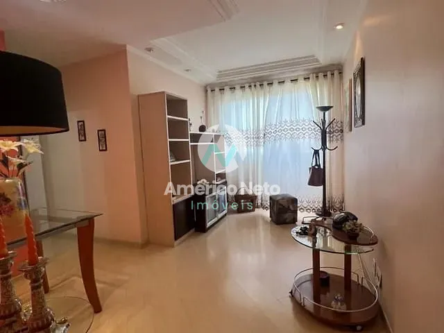 Apartamento 3 quartos e 1 banheiro, à venda, no bairro Fundação em São Caetano do Sul