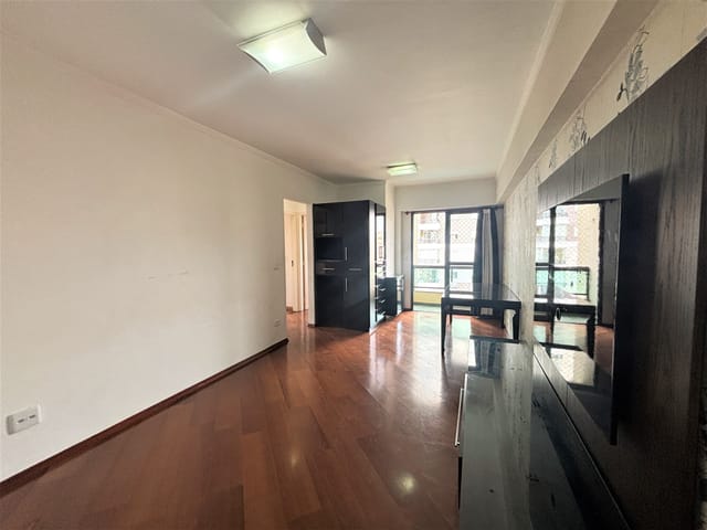 Foto do Apartamento - Oportunidade na Saúde! Apartamento 72 m² com 3 Dorms (1 Suíte) e 2 Vagas | Amélia Nakauchi Imóveis