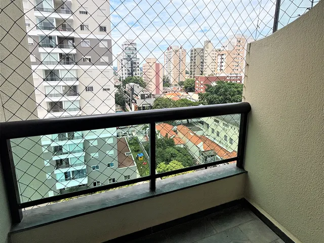 Foto do Apartamento - Oportunidade na Saúde! Apartamento 72 m² com 3 Dorms (1 Suíte) e 2 Vagas | Amélia Nakauchi Imóveis