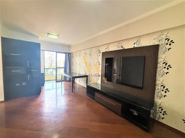 Apartamento 3 quartos e 2 banheiros, à venda, no bairro Vila da Saúde em São Paulo