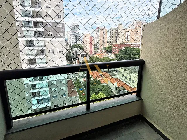Apartamento 3 quartos e 2 banheiros, à venda, no bairro Vila da Saúde em São Paulo