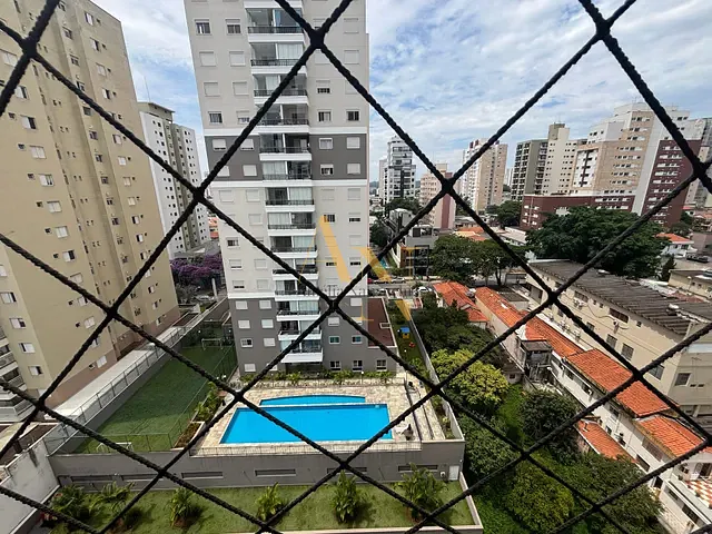 Apartamento 3 quartos e 2 banheiros, à venda, no bairro Vila da Saúde em São Paulo