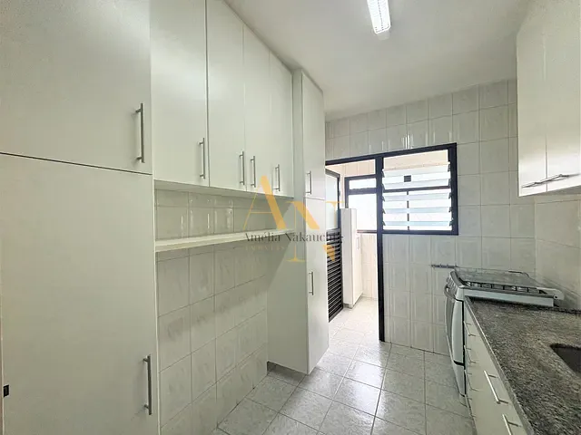 Apartamento 3 quartos e 2 banheiros, à venda, no bairro Vila da Saúde em São Paulo