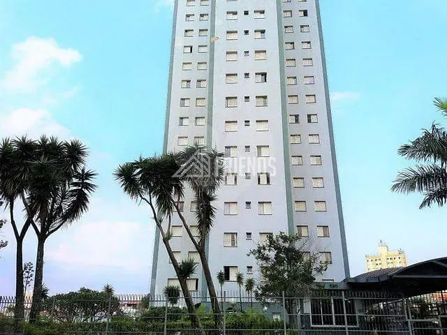 Apartamento com 68m² 3 quartos e 1 banheiro, à venda, no bairro Vila Santana em São Paulo