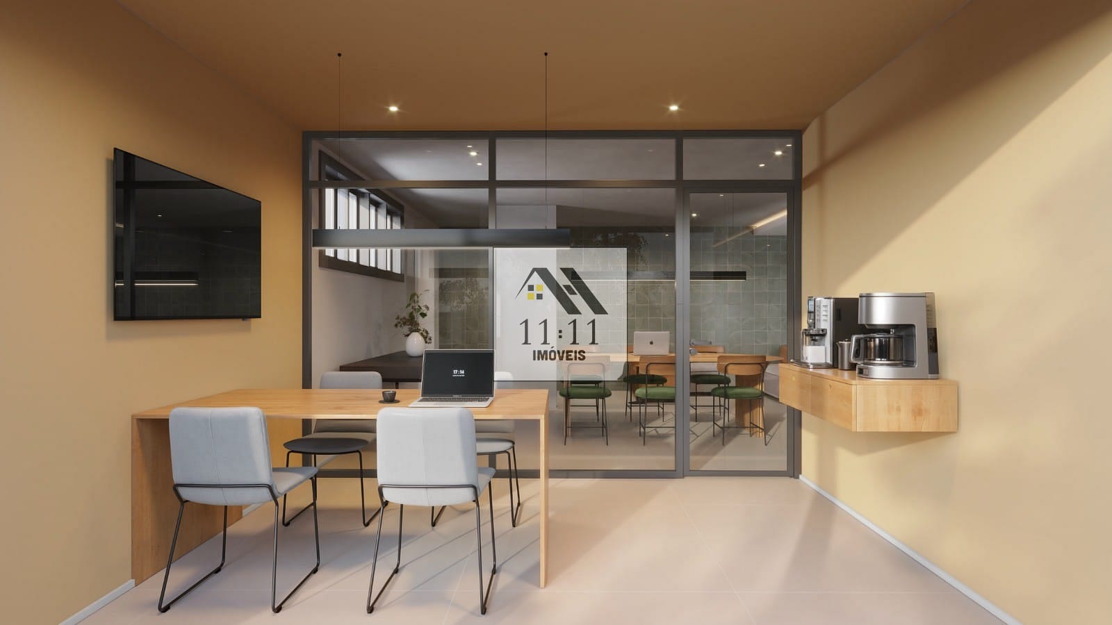 Apartamento, 1 quarto, 27 m² - Foto 5