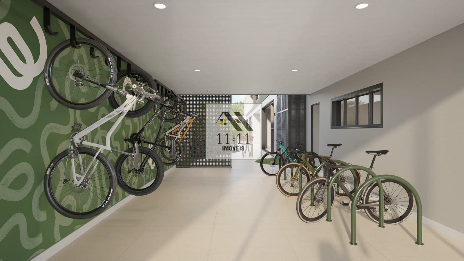 Apartamento, 1 quarto, 27 m² - Foto 6