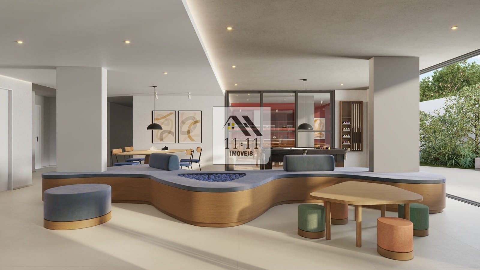 Apartamento, 1 quarto, 27 m² - Foto 9