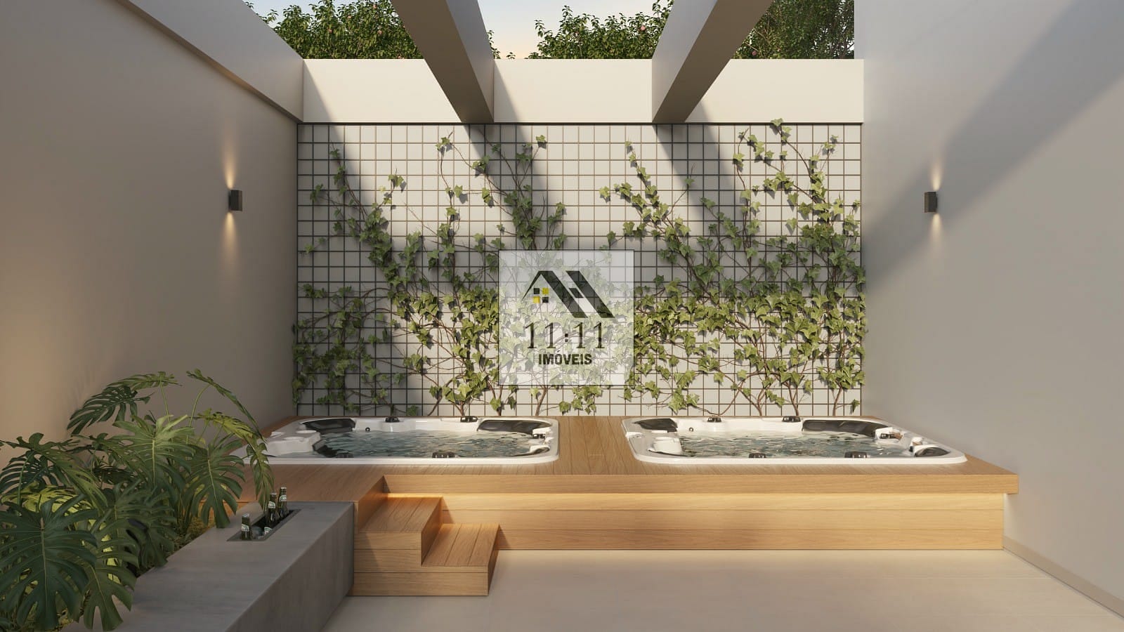 Apartamento, 1 quarto, 27 m² - Foto 10