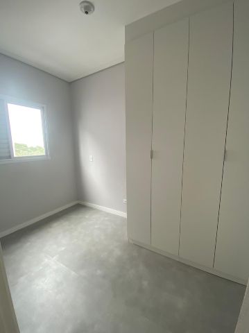 Apartamento com 80m² 2 quartos e 1 banheiro, à venda, no bairro Vila Príncipe de Gales em Santo André