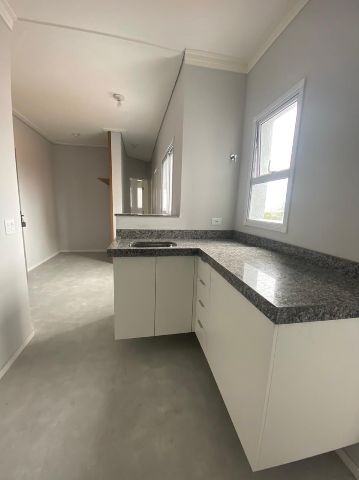 Apartamento com 80m² 2 quartos e 1 banheiro, à venda, no bairro Vila Príncipe de Gales em Santo André