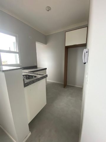 Apartamento com 80m² 2 quartos e 1 banheiro, à venda, no bairro Vila Príncipe de Gales em Santo André